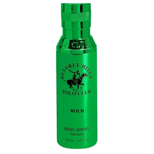 Body Spray Eau De Toilette 6 fl oz B26270