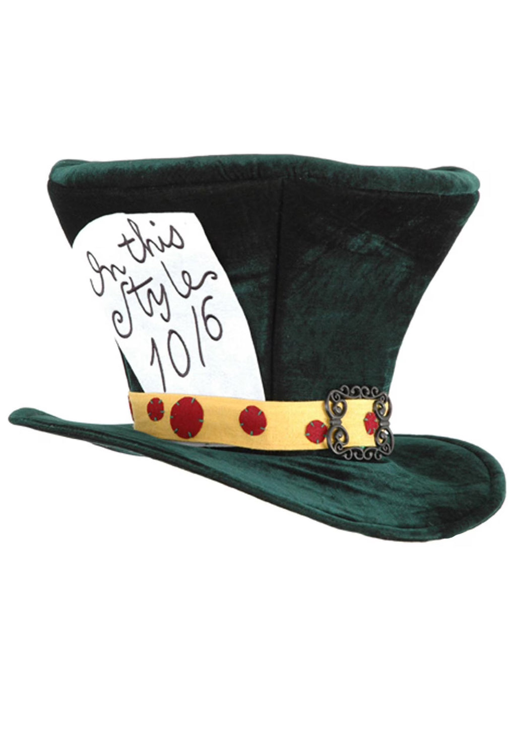 Adult Hat X92509