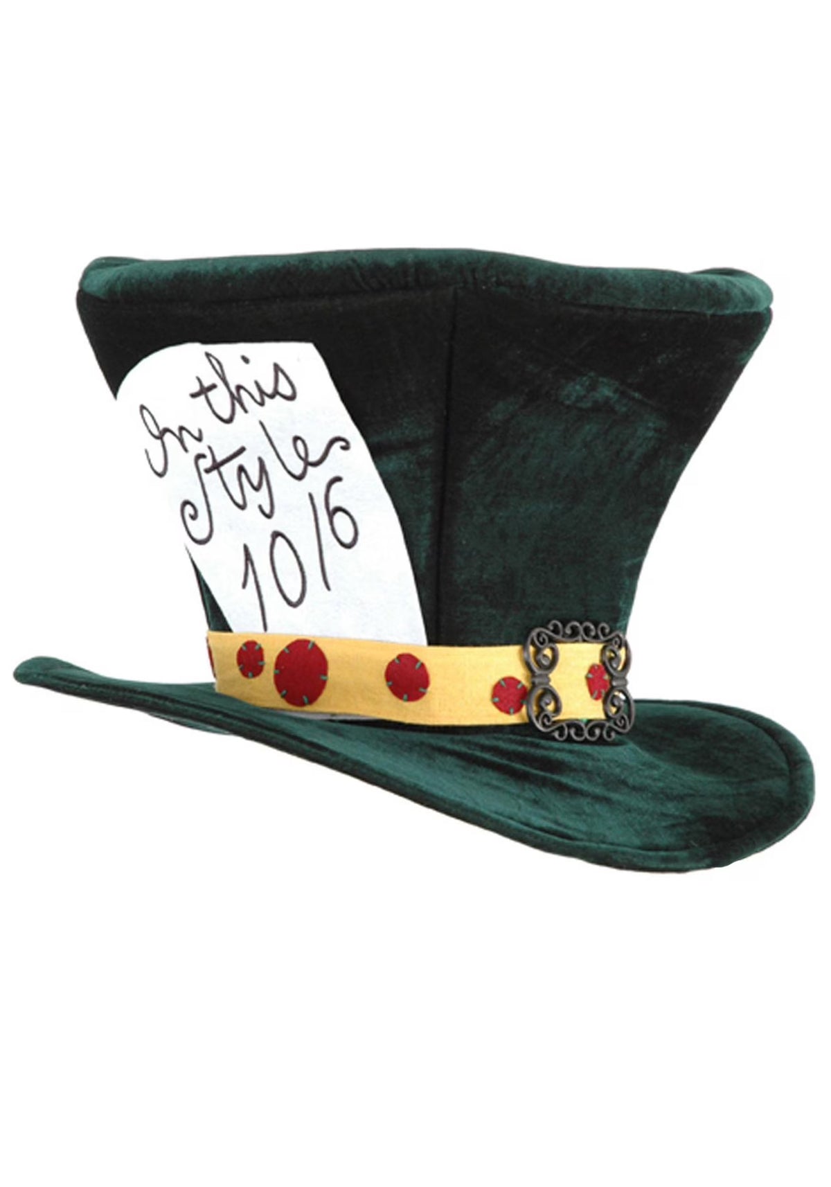 Adult Hat X92509