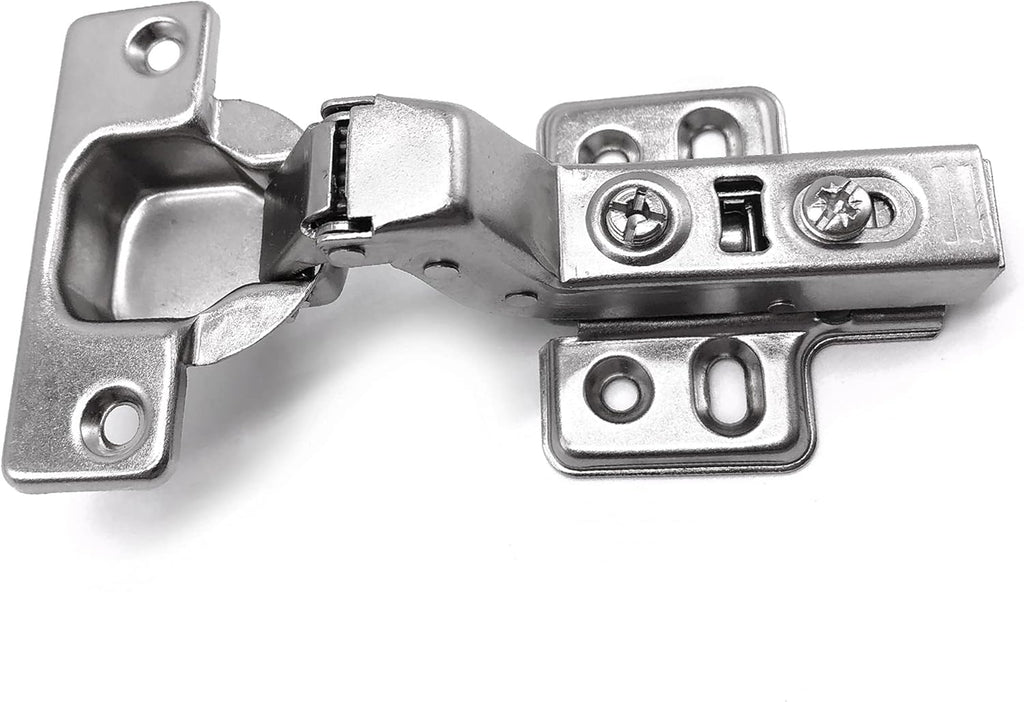 110 Degree Soft Close Cabinet Hinges 20 Pieces J70412