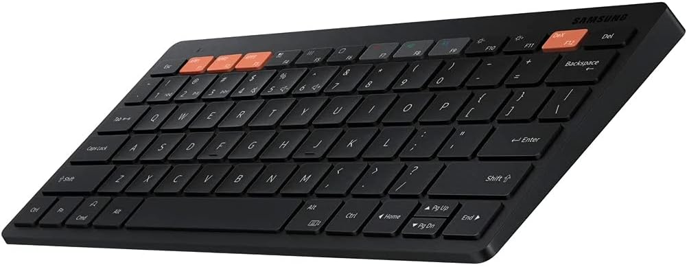 Black Smart Keyboard Trio 500 I484087