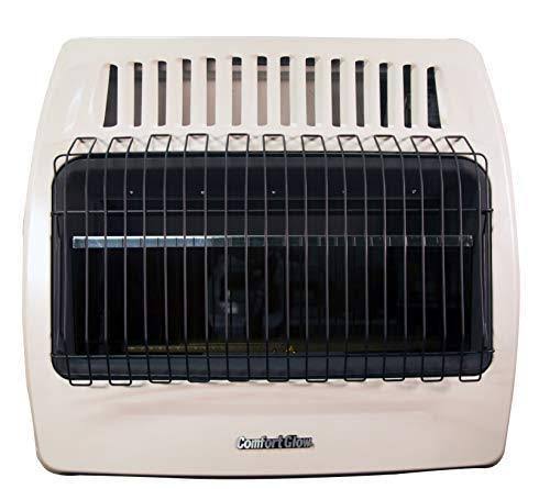 GAS Wall Heater J69405