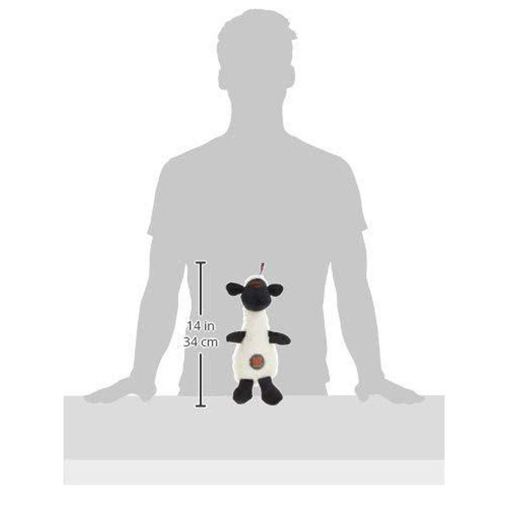 Dog Toy Lamb M776