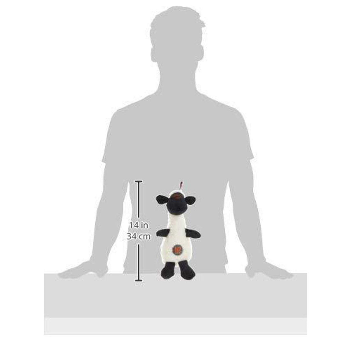 Dog Toy Lamb M776