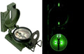 Tritium Lensatic Compass H5800
