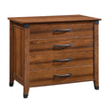 Washington Cherry Lateral File Cabinet C654898