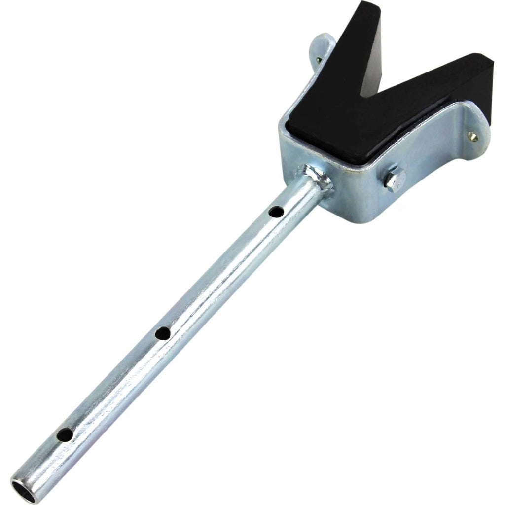 Rubber Block and Y-Frame for Transom Saver Q319
