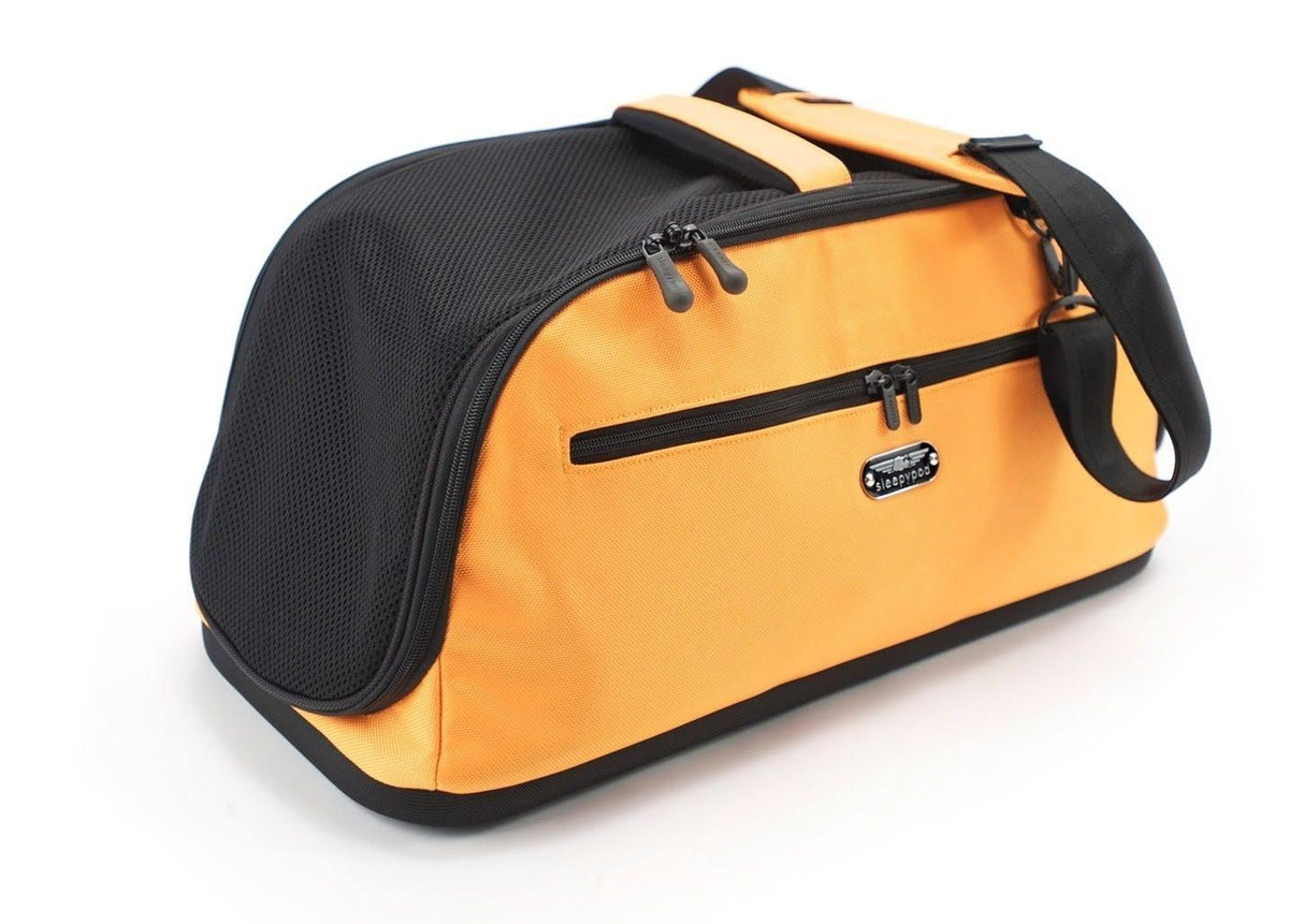 Olive Green Cat Carrier E926
