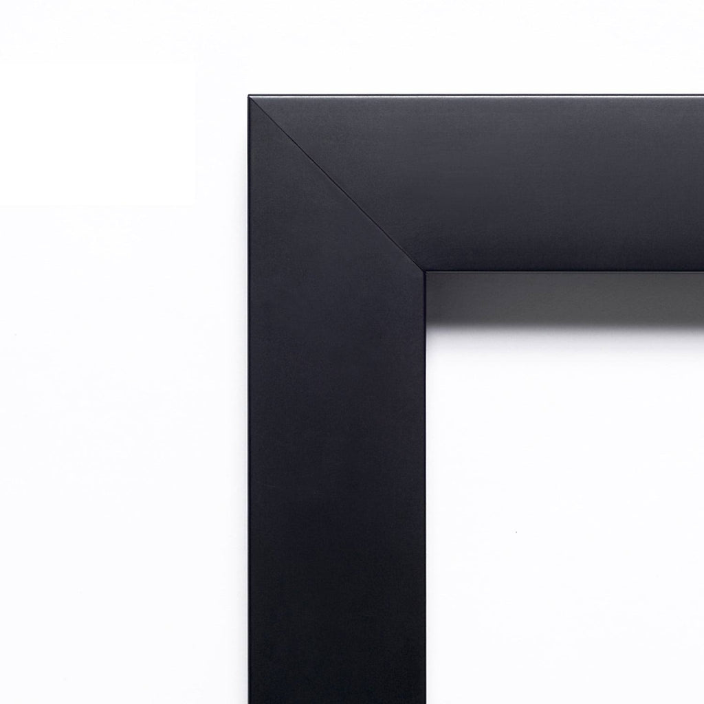 Framed Print Z874