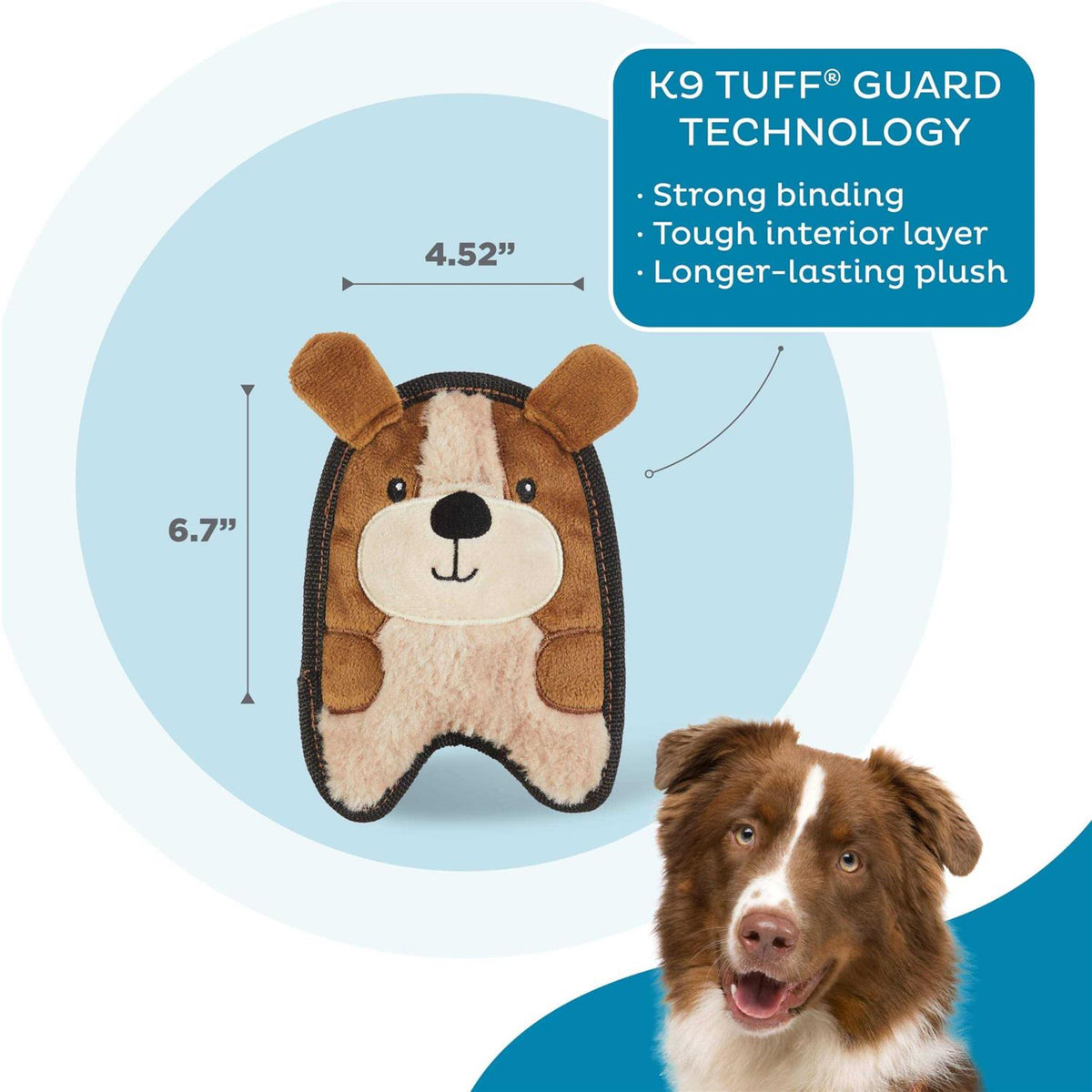 Dog Toy P35873