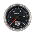 Cobalt Mechanical Fuel Pressure Gauge X578710