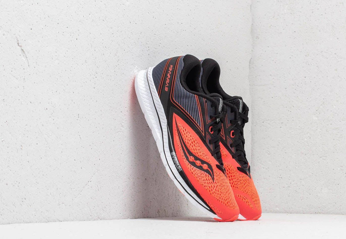 ViziRed | Black Running Shoes H406365