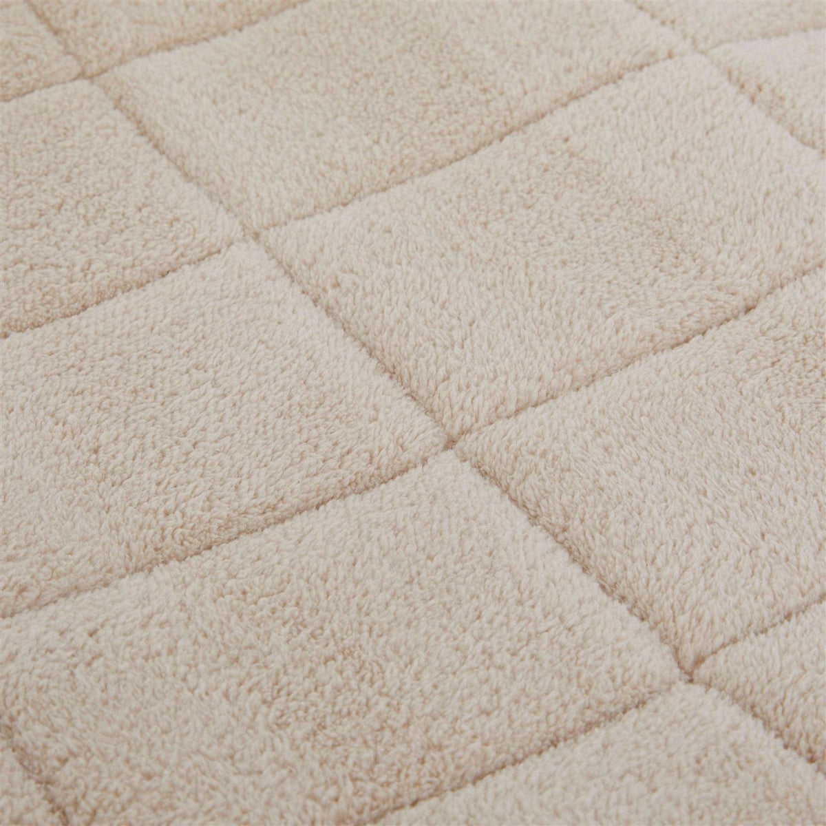 Plush Dog Crate Mat D10001
