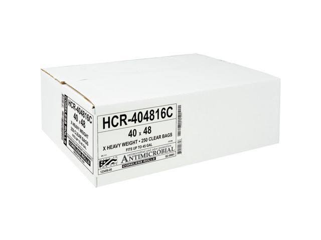 High Density Can Liner O34337