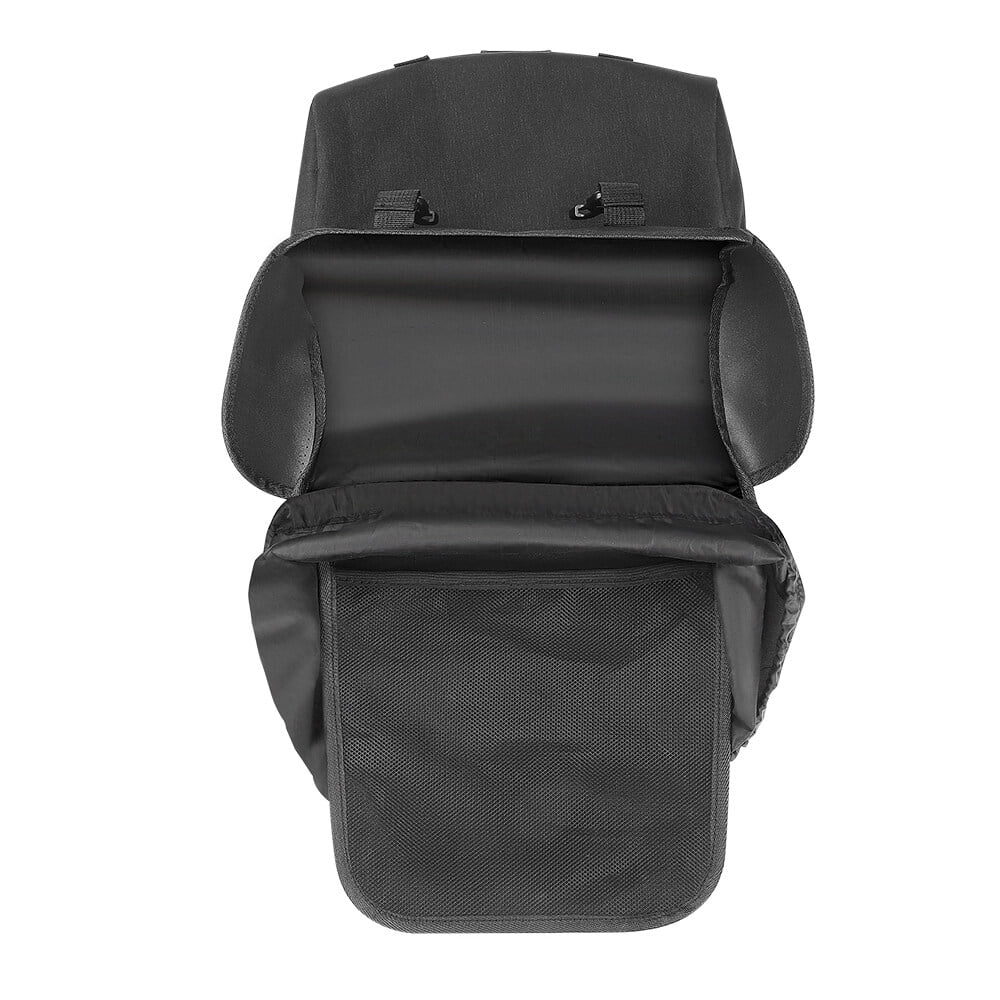 Large Capacity Bike Rear Rack Trunk Bag P7052