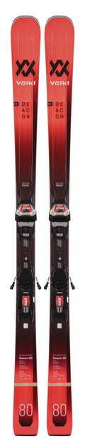 Deacon 80 + Lowride XL 13 Ski Z43780