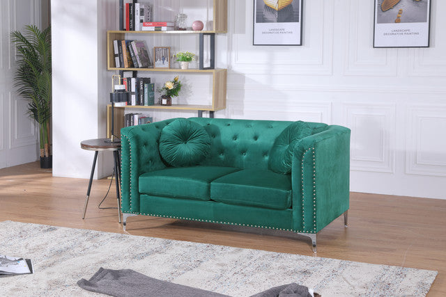 Loveseat M46662