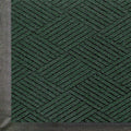 Green Carpeted Entrance Mat 3ft. x 5ft. T66993
