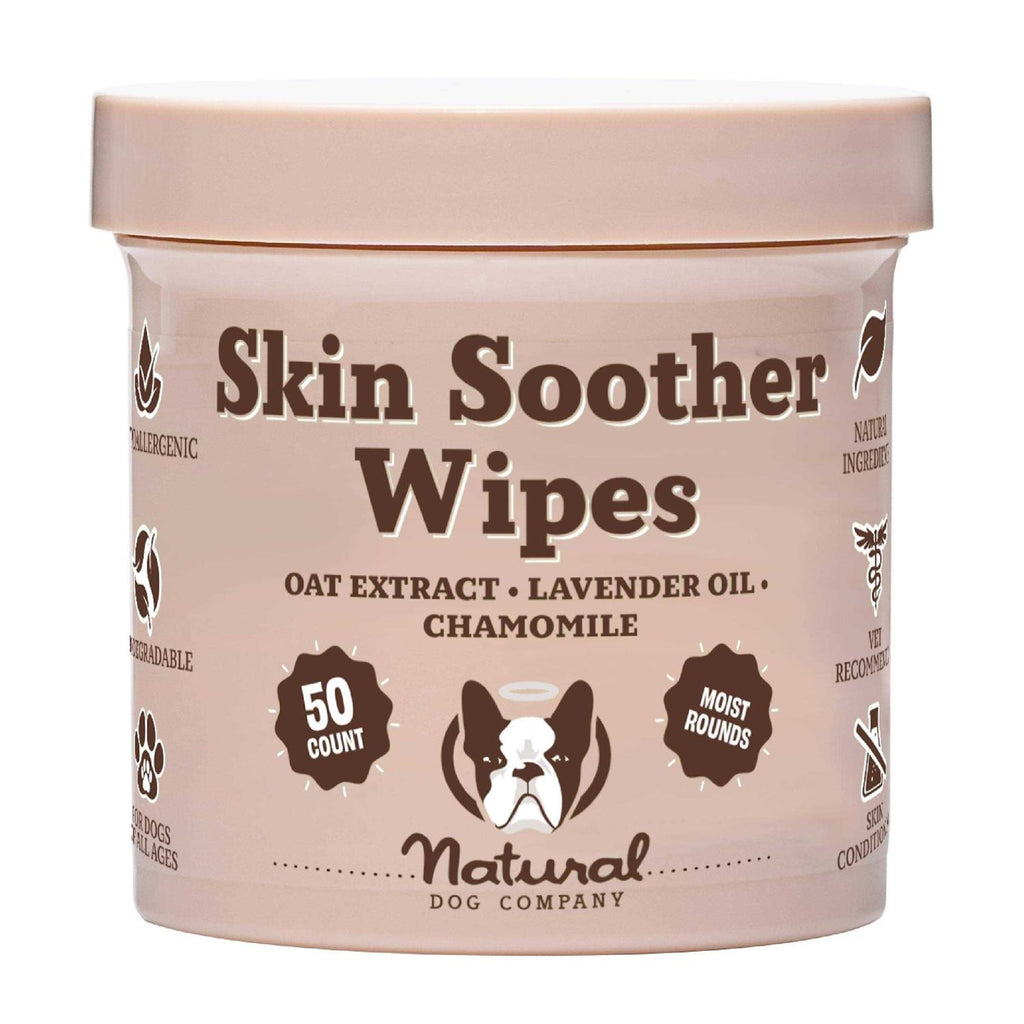 Dog Wipes C580906
