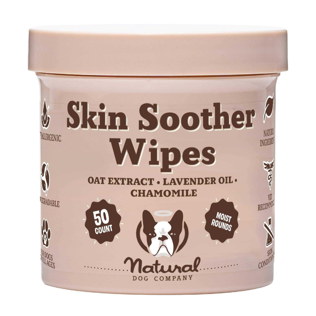 Dog Wipes C580906