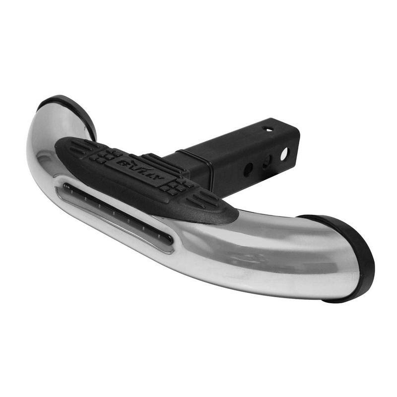Hitch Step O8938