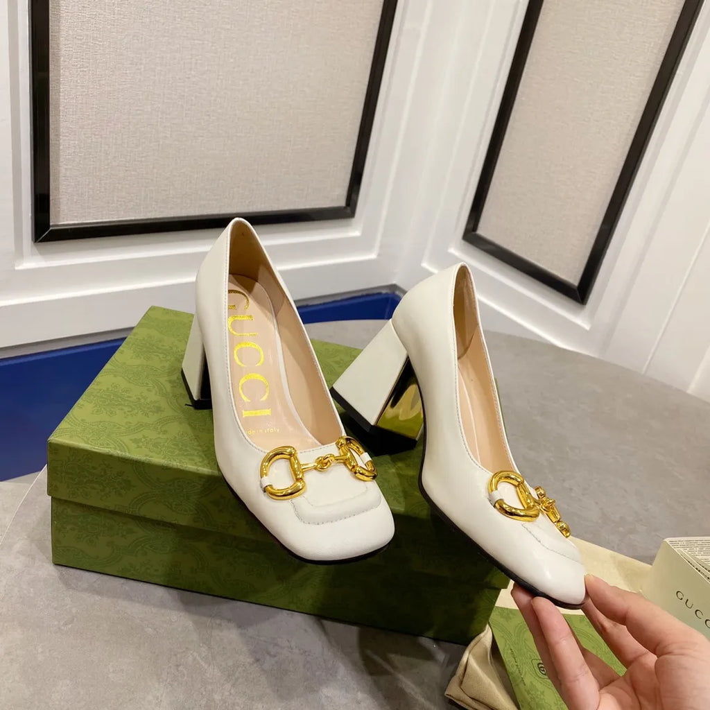 Women Shoes Heel 2.5cm/7.5cm G139553