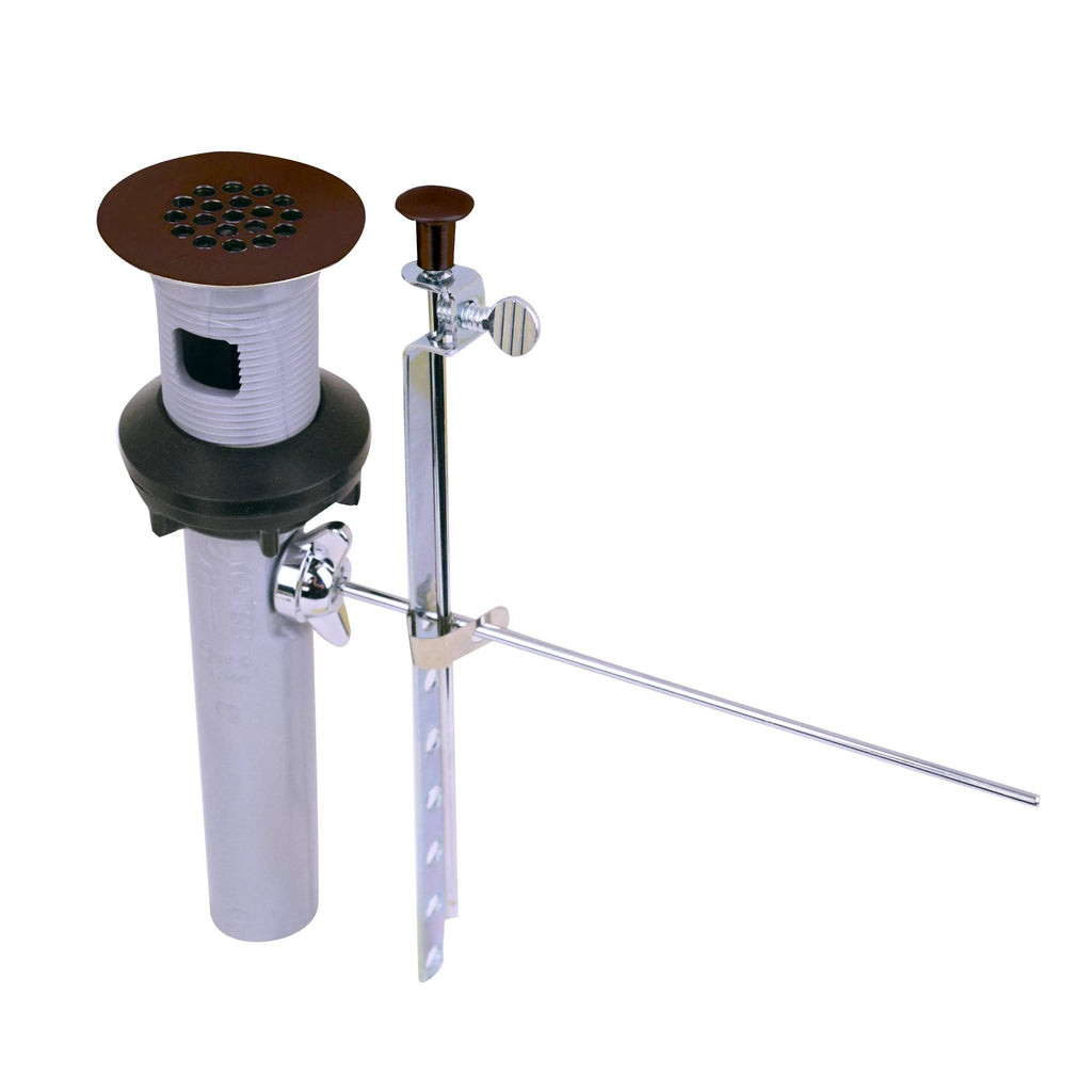 Lavatory Drain Z831