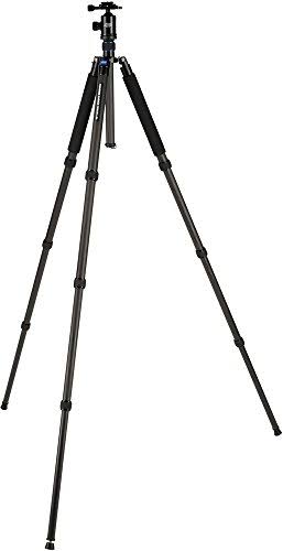 Carbon Fiber Tripod with Dual Locking Ball Head S943560