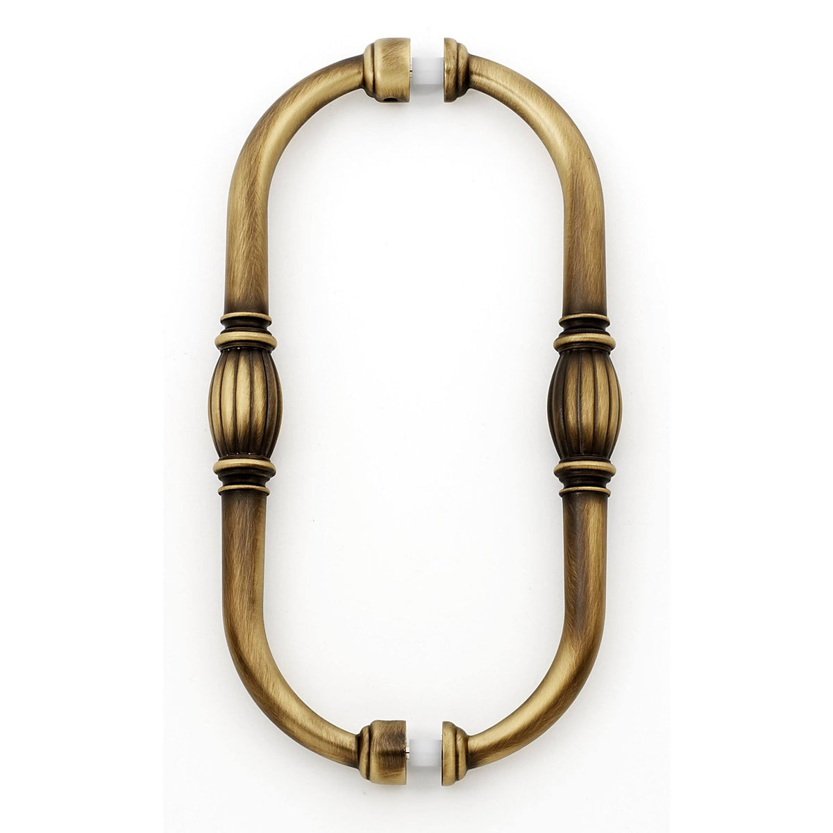 Antique English Matte Pull U561
