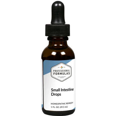 Small Intestine Drops 1 oz H147708