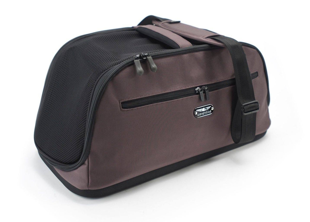 Olive Green Cat Carrier E926