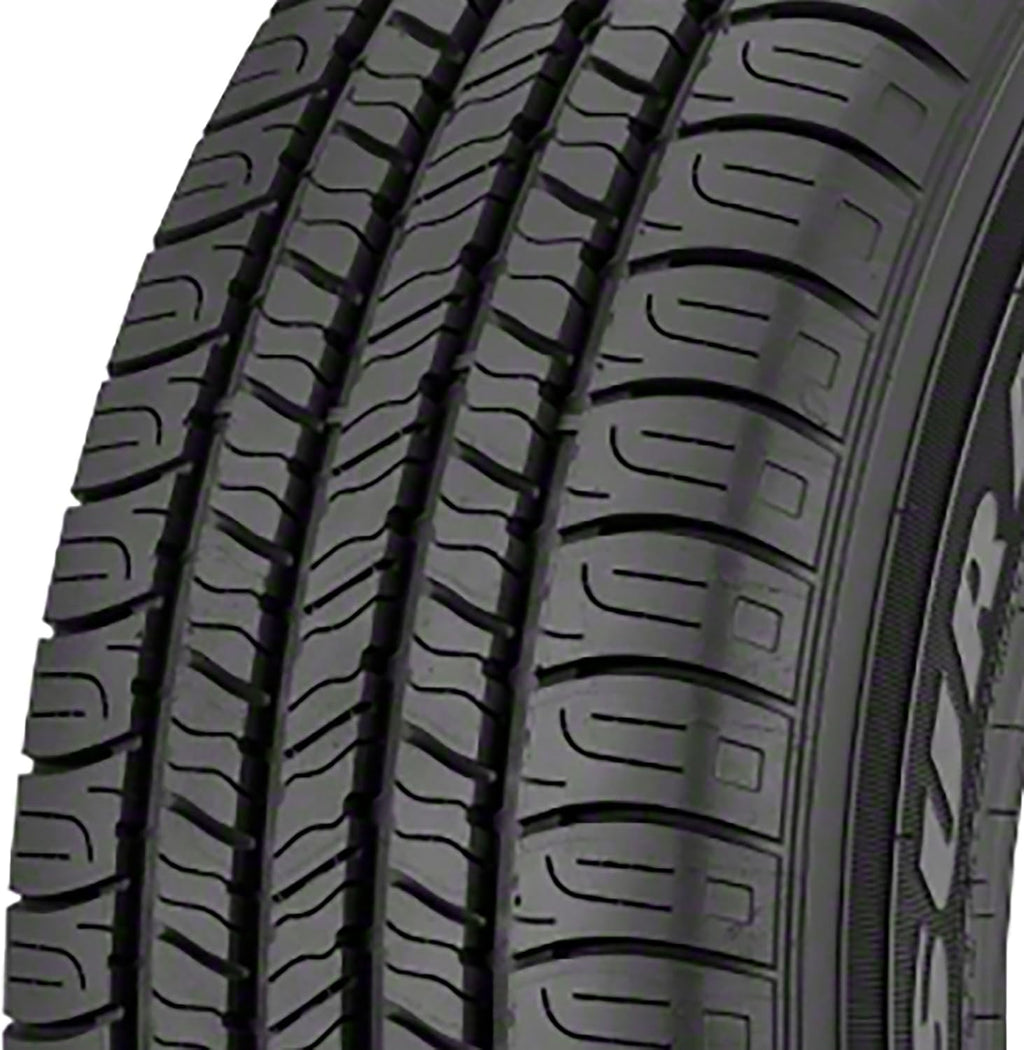 185/60R15SL 84T All-Season Radial Tire E310741