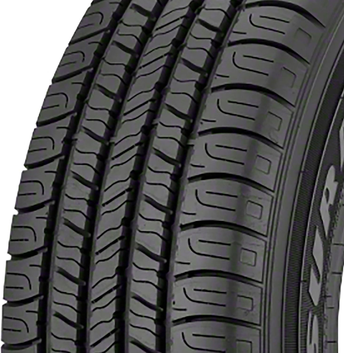 185/60R15SL 84T All-Season Radial Tire E310741