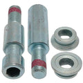 Front Disc Brake Caliper Pin Kit with Pins and Washers A702
