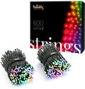 600 LED RGB Smart Light String E734164