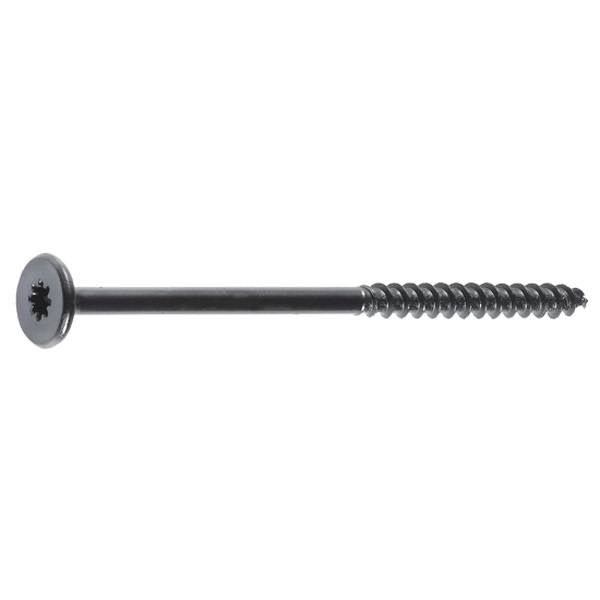 250 Count 15x22 Heavy Duty Wood Screws M9744