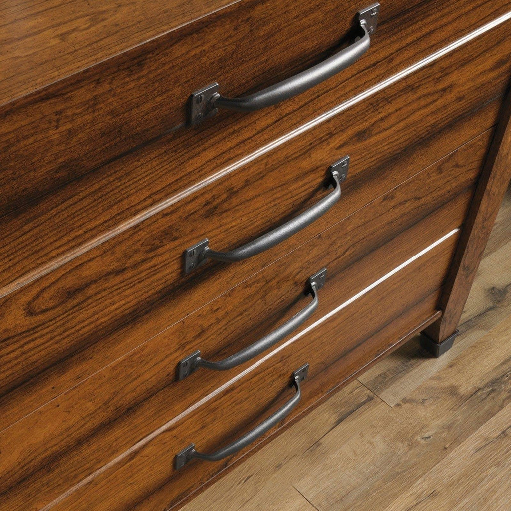 Washington Cherry Lateral File Cabinet C654898
