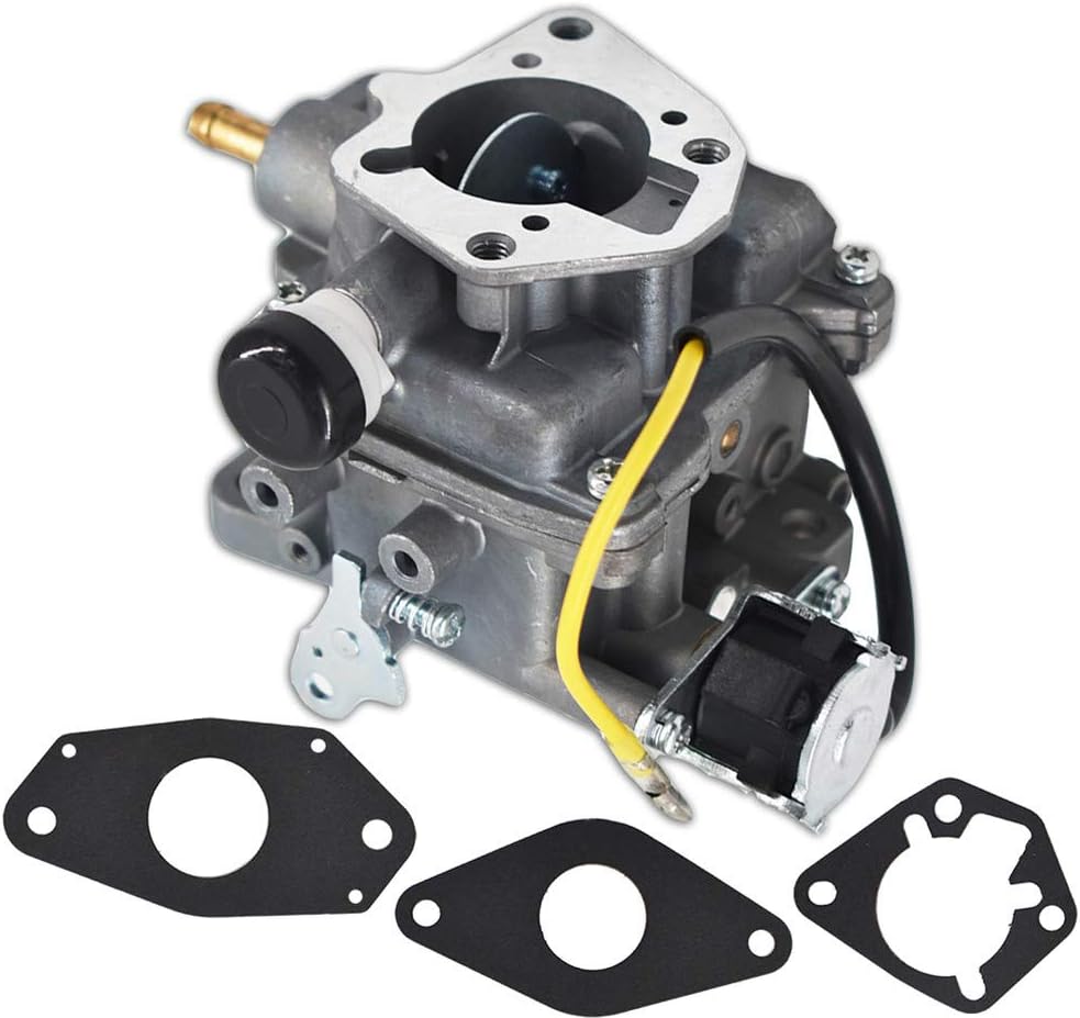 24 853 34-S Carburetor Replacement for Kohler CH20 CH22 CH25 CH26 B4684
