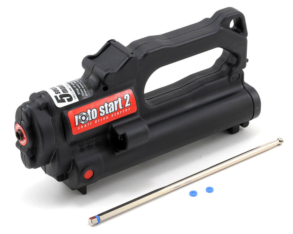 Roto Start 2 System R816164