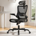 Ergonomic Mesh High Back Office Chair with Lumbar Support K45057
