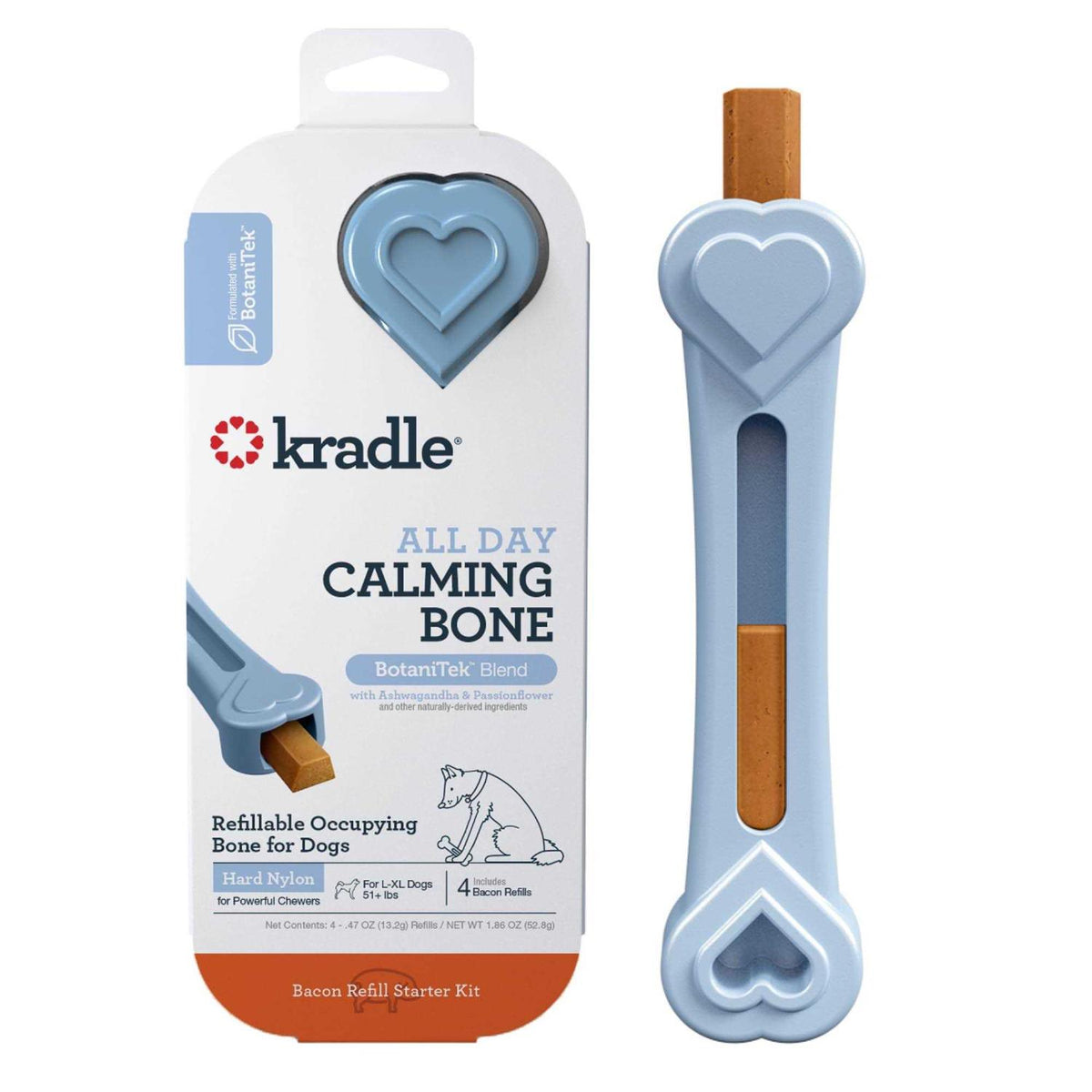 Calming Bone Pet Supplies Y5930