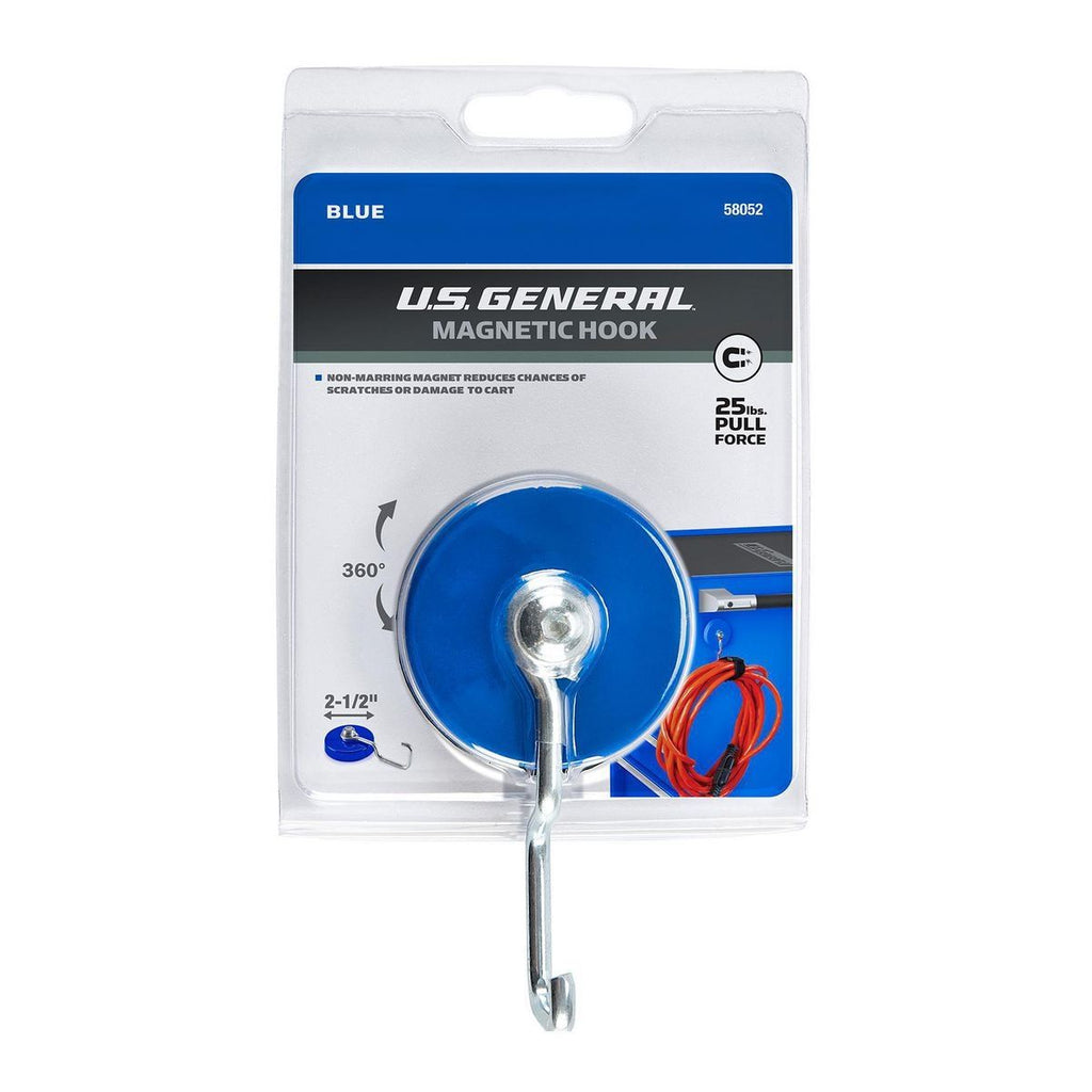 Magnetic Hook N93652