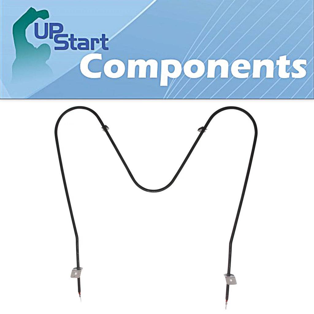 White Oven Heating Element M622088