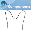 White Oven Heating Element M622088