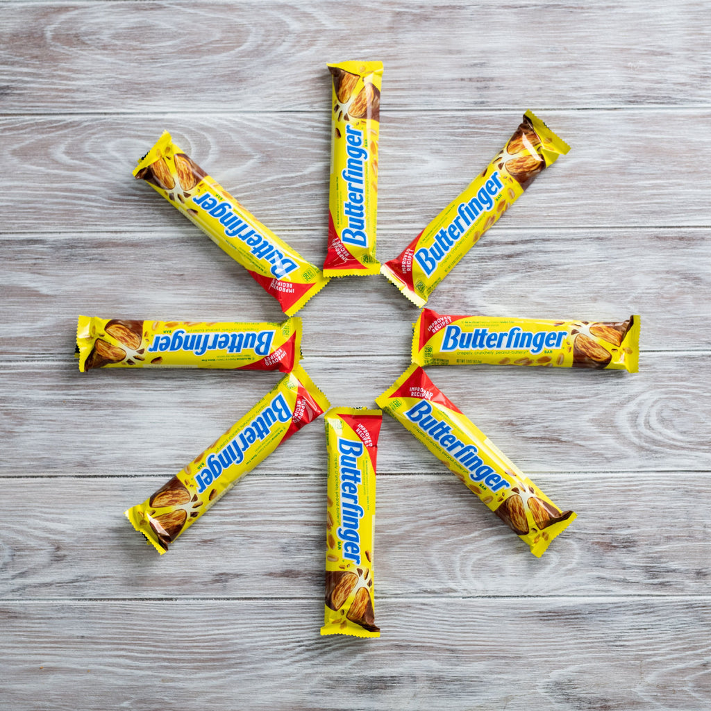 36 Count 1.9 Oz Chocolate Candy V449443