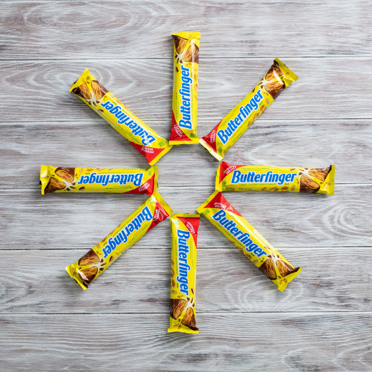 36 Count 1.9 Oz Chocolate Candy V449443