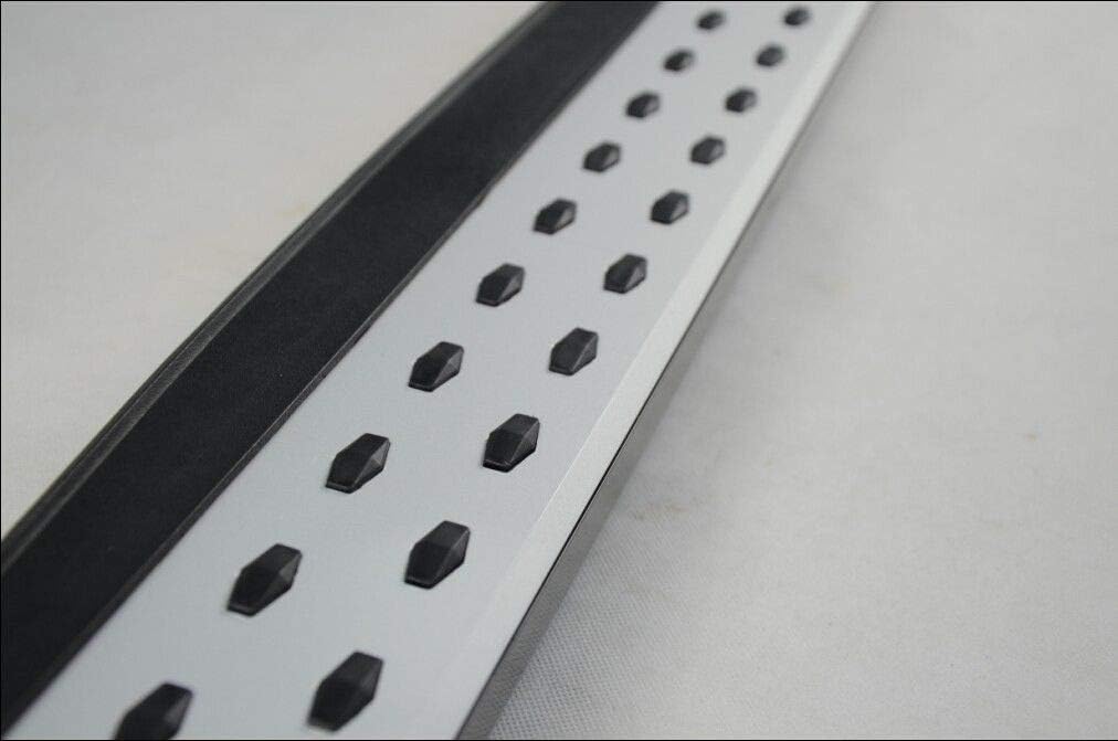 Side Steps Running Board Nerf Bar F7418