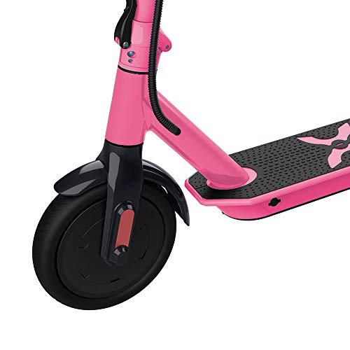 Electric Scooter 14MPH 16 Mile Range 8.5 Inch Tires N649