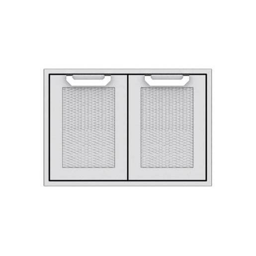 Double Access Doors, 30x22 Y16110