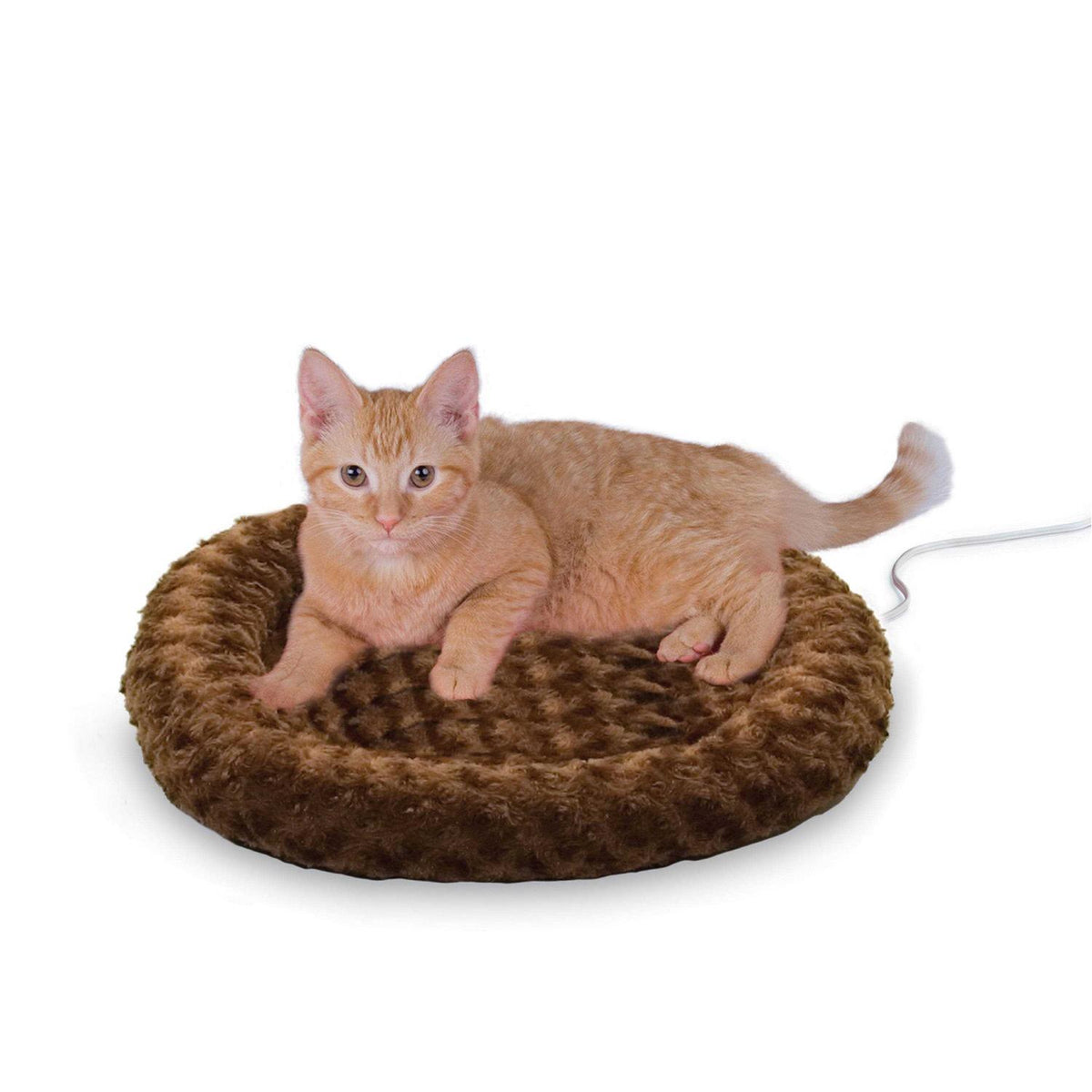 Thermo-Kitty Fashion Splash Bed J184278
